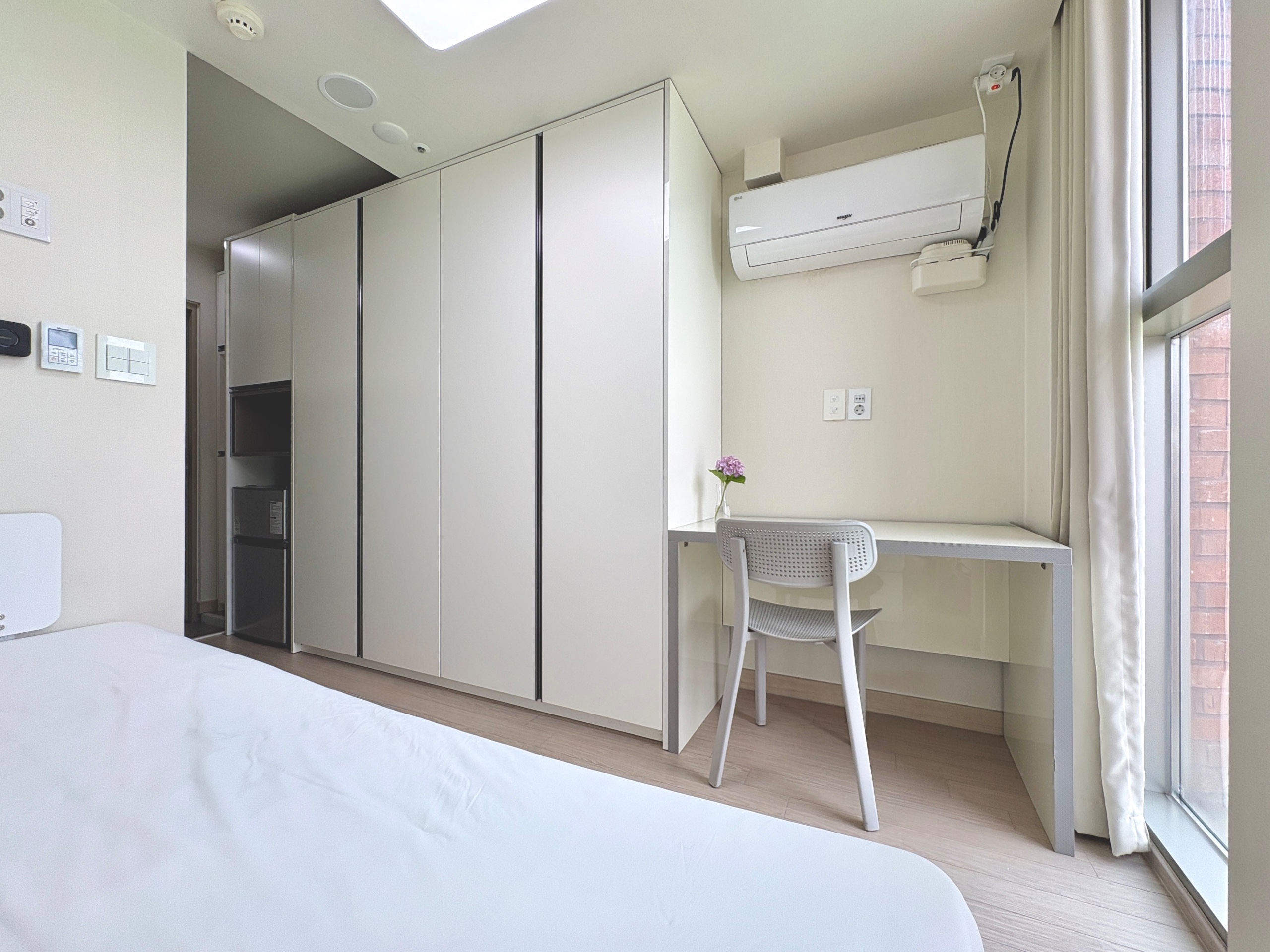 MH STAY (Mangwon, Mapo)